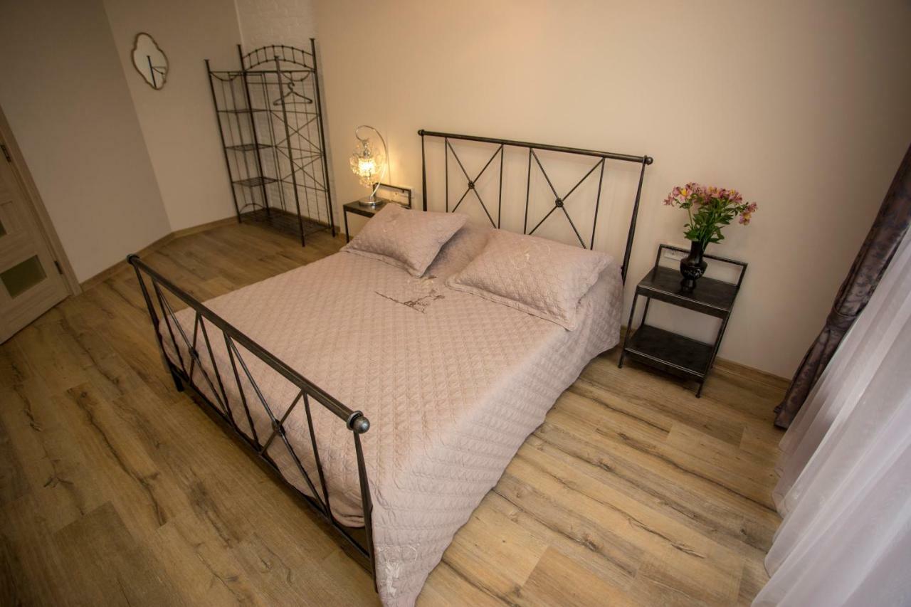 Nano'S Exclusive Fashionable Apartment Batumi Eksteriør billede